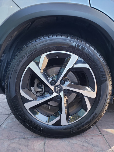 Citroën C5 Aircross 1.6 Thp Eat6 Feel Pack - Imagen 20