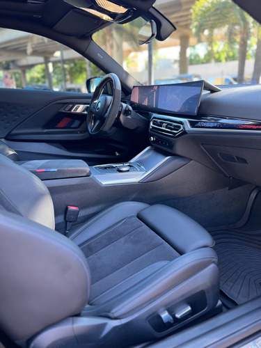 Bmw Serie 2 3.0 240i M Package Maderomotrs - Imagen 17