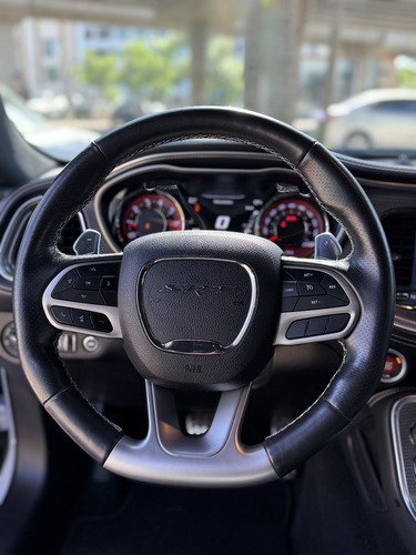 Dodge Srt Hellcat V8 Hemi 717cv Maderomotors - Imagen 11
