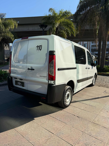 Peugeot Expert 1.6 Hdi Confort Maderomotors - Imagen 8