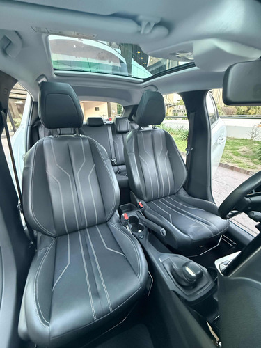 Peugeot 208 1.6 Feline Tiptronic Maderomotors - Imagen 18