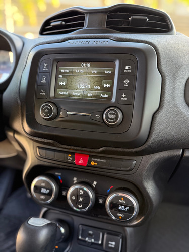 Jeep Renegade 2.4 Longitude At Maderomotors - Imagen 12