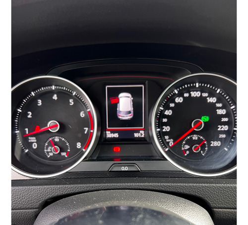 Volkswagen Golf 2.0 Gti Tsi App Connect Maderomotors 2018 - Imagen 11