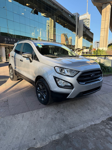 Ford Ecosport 1.5 Freestyle 4x2 123cv M/t Maderomotors - Imagen 3