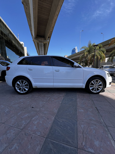 Audi A3 Sportback 2.0 I Stronic 143cv Maderomotors - Imagen 5