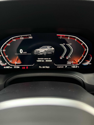 Bmw Serie 2 3.0 240i M Package Maderomotors. - Imagen 14