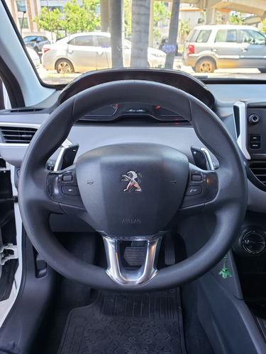 Peugeot 208 1.6 Allure At Maderomotors - Imagen 11