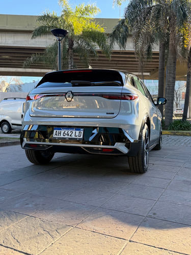 Renault Megane E-tech 0.0 100% Electric - Imagen 20