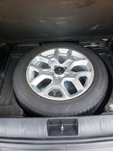 Jeep Renegade 1.8 Sport At Plus - Imagen 21