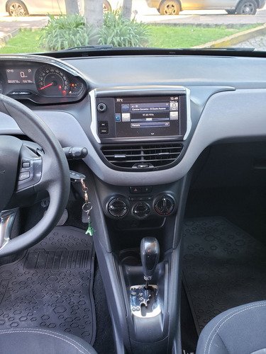 Peugeot 208 1.6 Allure At Maderomotors - Imagen 12