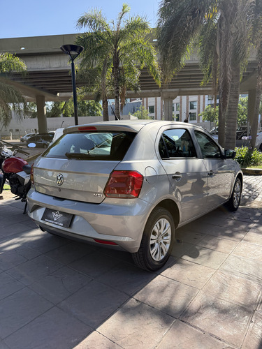 Volkswagen Gol Trend 1.6 Comfortline 101cv Maderomotors - Imagen 4
