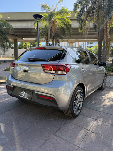 Kia Rio 1.6 Sx 4at - Imagen 6