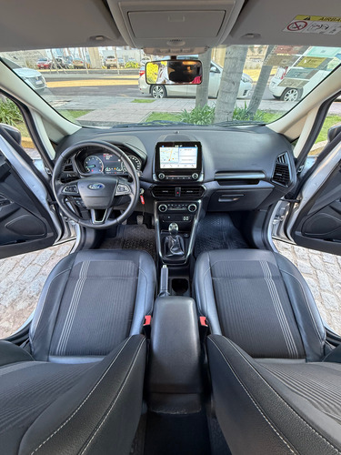 Ford Ecosport 1.5 Freestyle 4x2 123cv M/t Maderomotors - Imagen 23