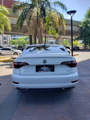 Volkswagen Vento 1.4 Tsi Highline 150cv Maderomotors - Imagen 6