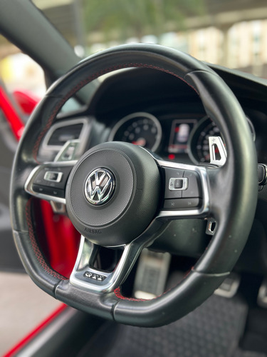 Volkswagen Golf 2.0 Gti Tsi App Connect Maderomotors 2018 - Imagen 12