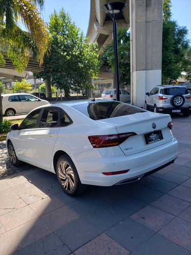 Volkswagen Vento 1.4 Tsi Highline 150cv Maderomotors - Imagen 7