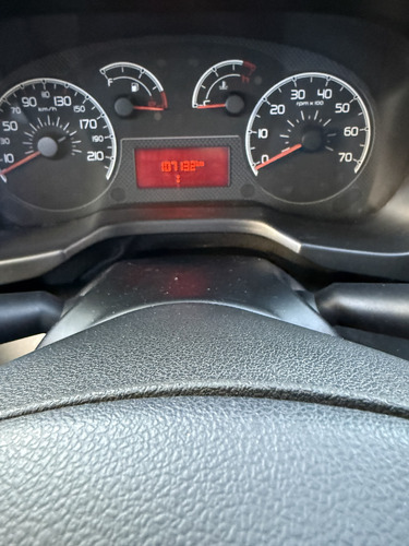 Fiat Qubo 1.4 Active 73cv - Imagen 13