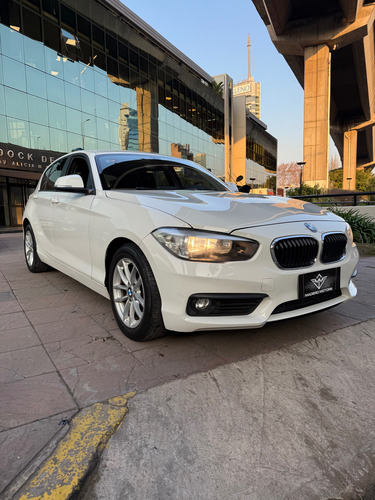 Bmw Serie 1 1.6 120i Active 177cv Maderomotors - Imagen 3