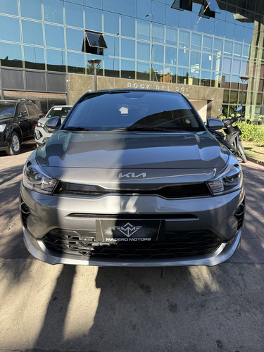 Kia Rio 1.6 Sx 4at - Imagen 2