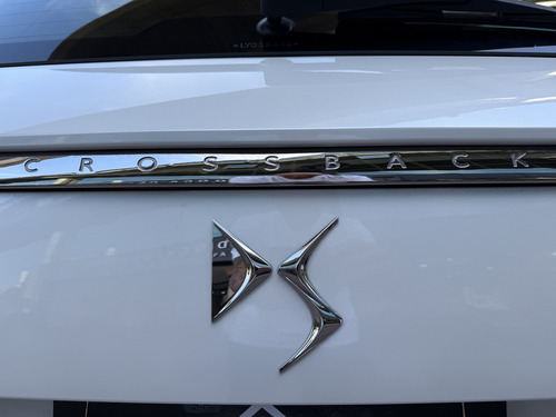 D.s. Ds 7 Croosback 2.0 Hdi 180 At So Chic Maderomotors - Imagen 8
