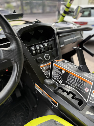 Can Am Maverick 1000 R Turbo X-ds Maderomotors - Imagen 9