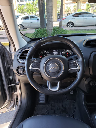 Jeep Renegade 1.8 Sport At Plus Maderomotors - Imagen 10
