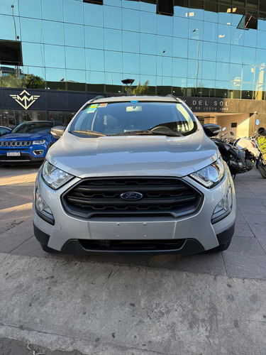 Ford Ecosport 1.5 Freestyle 4x2 123cv M/t Maderomotors - Imagen 2