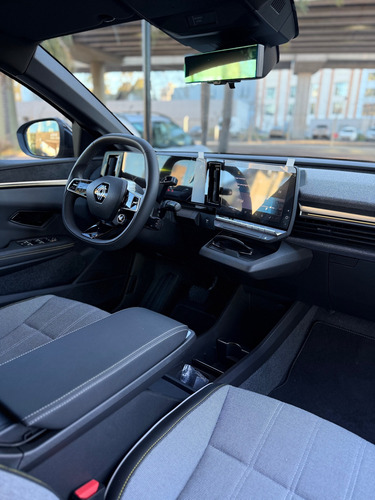 Renault Megane E-tech 0.0 100% Electric - Imagen 17