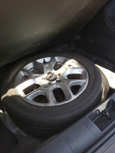 Jeep Renegade 1.8 Sport - Imagen 20