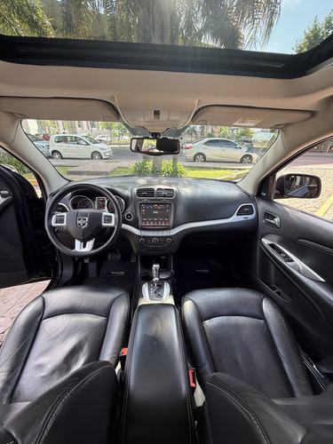 Dodge Journey 2.4 Sxt 170cv (techo, Dvd, Nav) - Imagen 19