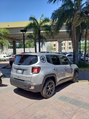 Jeep Renegade 1.8 Sport At Plus Maderomotors - Imagen 5