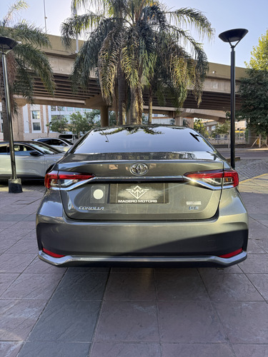 Toyota Corolla 2.0 Xei Cvt 170cv - Imagen 7