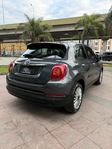 Fiat 500x 1.4 T 16v Pop Maderomotors - Imagen 6