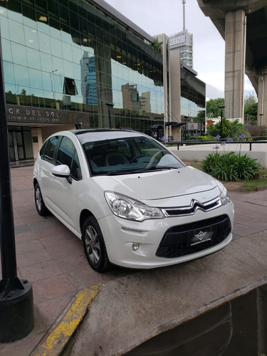 Citroën C3 1.5 Feel 90cv Maderomotors - Imagen 3