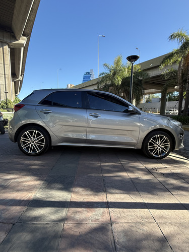 Kia Rio 1.6 Sx 4at - Imagen 8