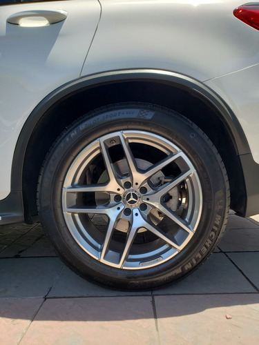 Mercedes-benz Clase Glc 2.0 Glc250 300 4matic At Maderomotor - Imagen 25