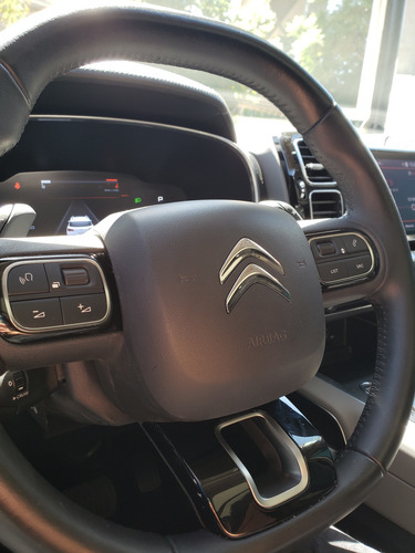 Citroën C5 Aircross 1.6 Thp Eat6 Feel Pack - Imagen 11