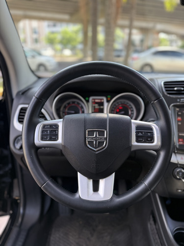 Dodge Journey 2.4 Sxt 170cv (techo, Dvd, Nav) - Imagen 10