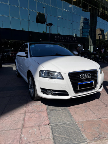Audi A3 Sportback 2.0 I Stronic 143cv Maderomotors - Imagen 3