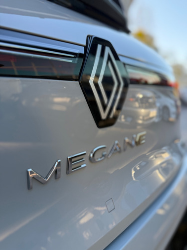 Renault Megane E-tech 0.0 100% Electric - Imagen 8