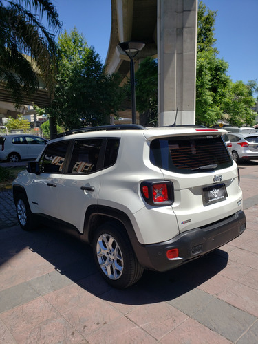 Jeep Renegade 1.8 Sport - Imagen 7