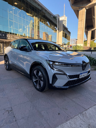 Renault Megane E-tech 0.0 100% Electric - Imagen 3