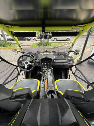 Can Am Maverick 1000 R Turbo X-ds Maderomotors - Imagen 11