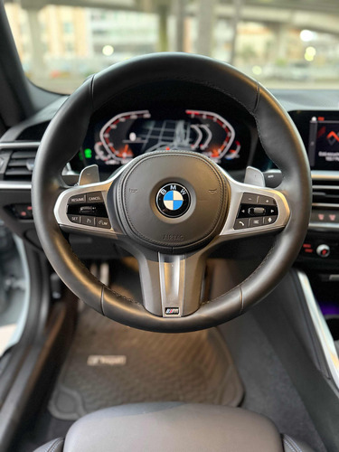 Bmw Serie 2 3.0 240i M Package Maderomotors. - Imagen 12