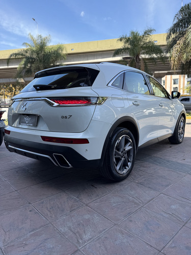 D.s. Ds 7 Croosback 2.0 Hdi 180 At So Chic Maderomotors - Imagen 6