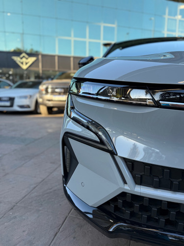 Renault Megane E-tech 0.0 100% Electric - Imagen 7