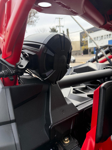 Maverick X3 Xrc 1000 Rr Turbo 4 Plazas Maderomotors - Imagen 12