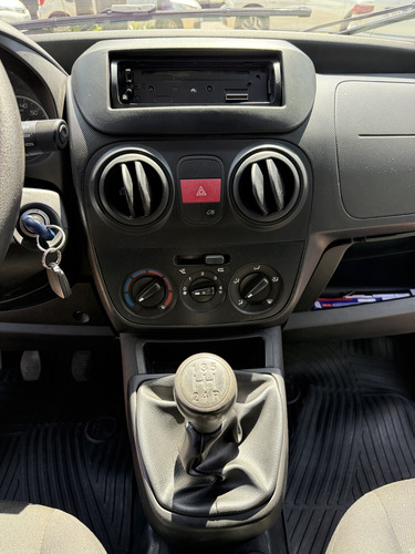 Fiat Qubo 1.4 Active 73cv - Imagen 10