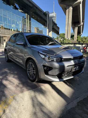 Kia Rio 1.6 Sx 4at - Imagen 3