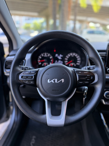 Kia Rio 1.6 Sx 4at - Imagen 11
